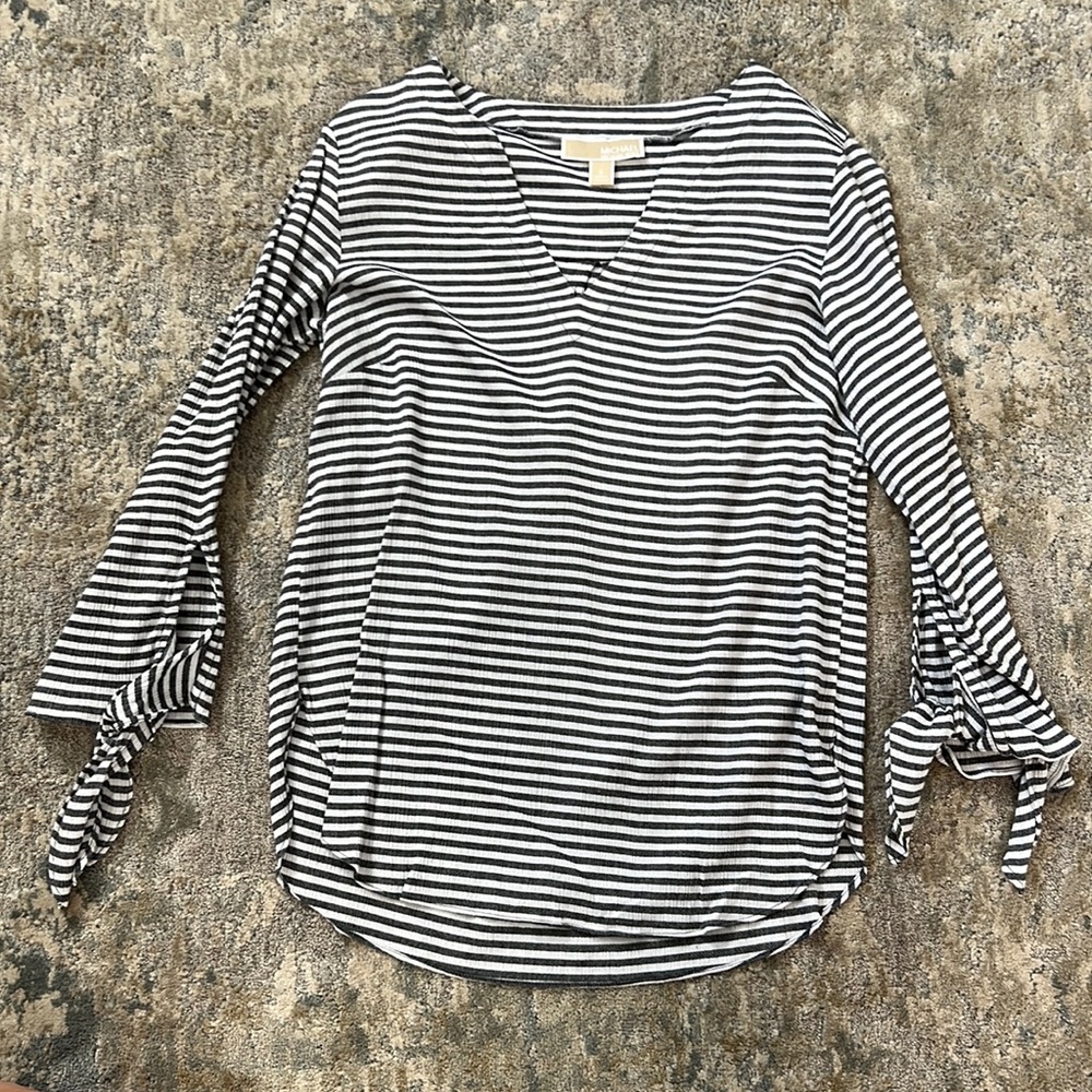 Michael Kors Blouse size S